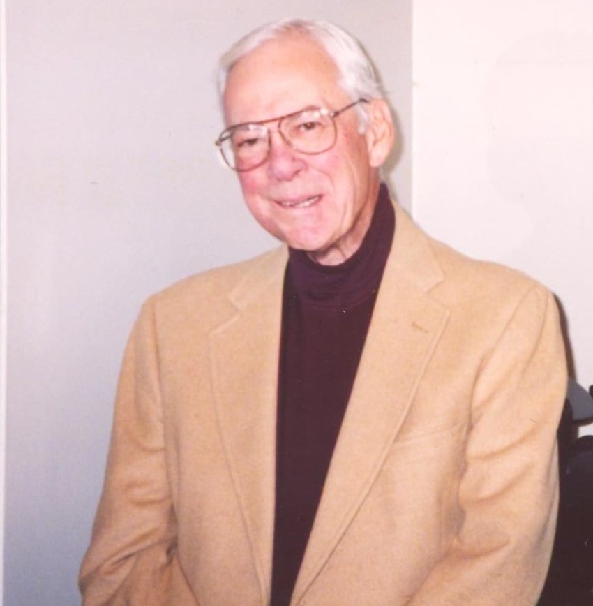 James M. Keefer