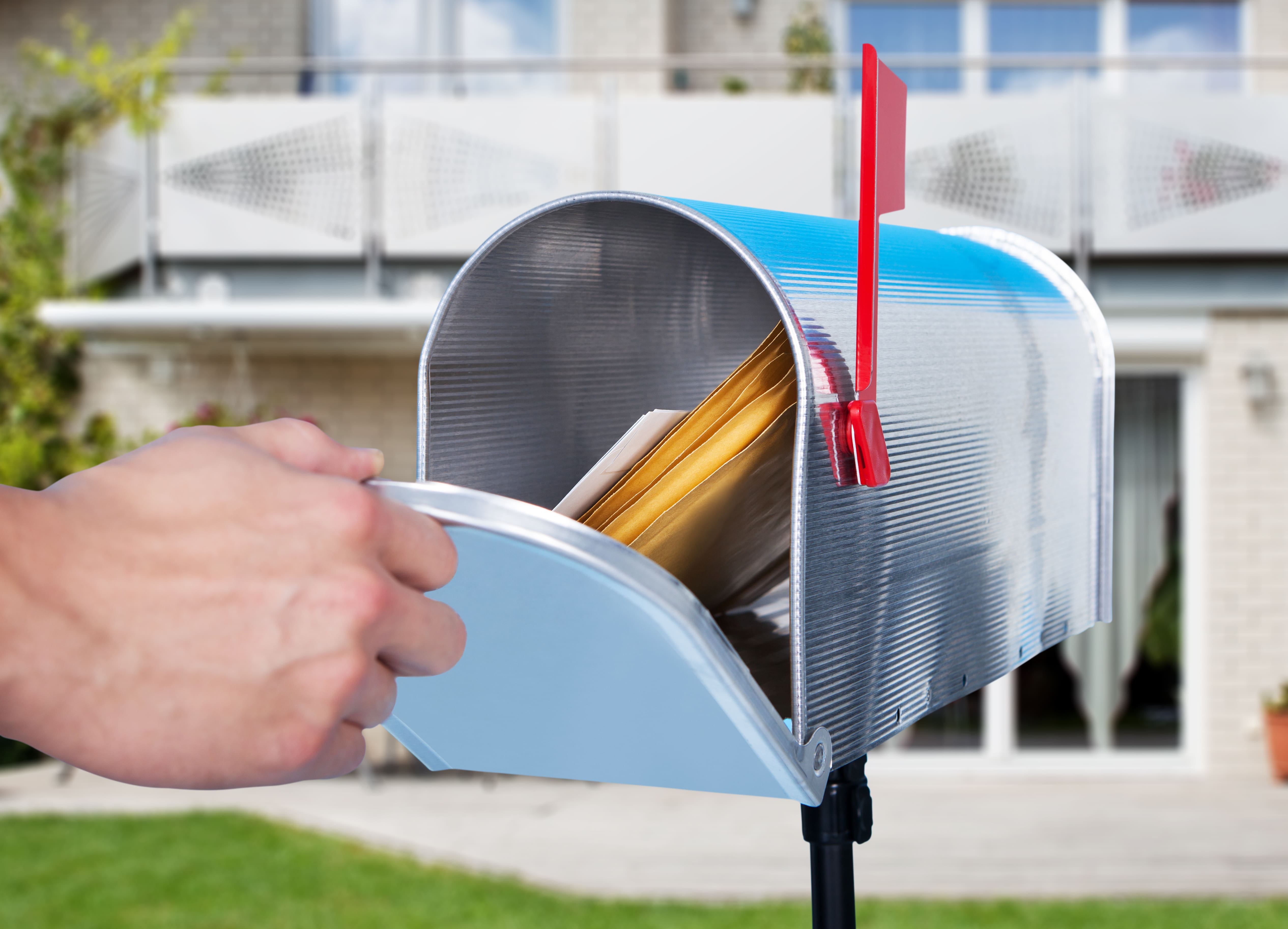 Direct Mail 