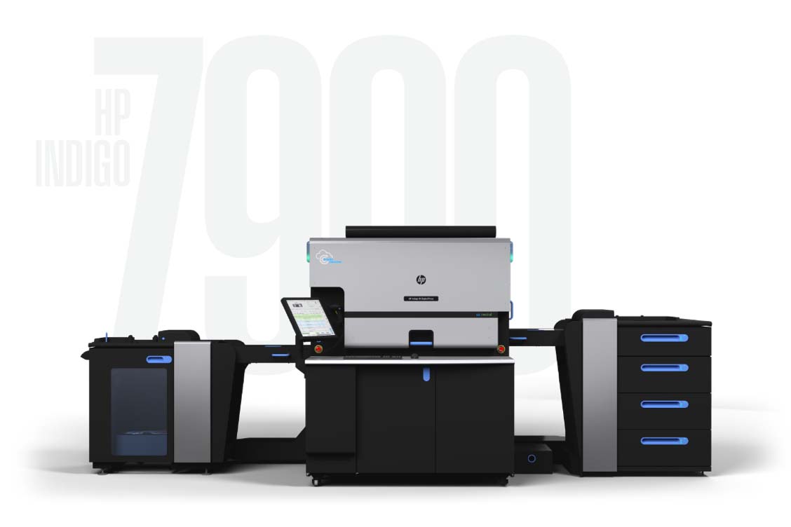 Introducing The Future Of Printing Introducing The Future Of Printing