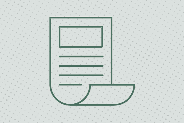 One of a Kind Flyers